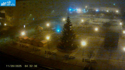 Náměstí Republiky