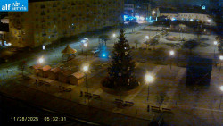 Náměstí Republiky