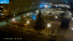 Náměstí Republiky