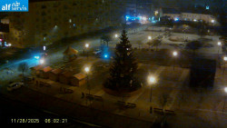 Náměstí Republiky