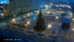 Náměstí Republiky