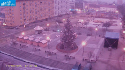 Náměstí Republiky