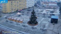 Náměstí Republiky