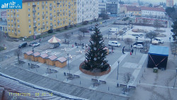 Náměstí Republiky