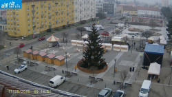 Náměstí Republiky