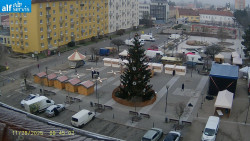 Náměstí Republiky