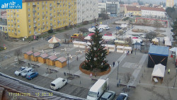 Náměstí Republiky