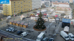 Náměstí Republiky