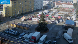 Náměstí Republiky