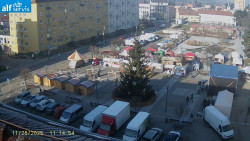 Náměstí Republiky