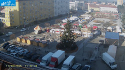 Náměstí Republiky