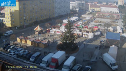 Náměstí Republiky