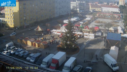 Náměstí Republiky