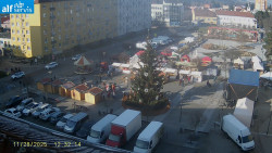 Náměstí Republiky