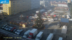 Náměstí Republiky