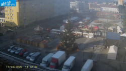 Náměstí Republiky