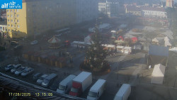 Náměstí Republiky