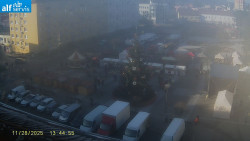 Náměstí Republiky