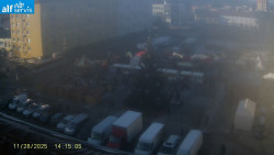 Náměstí Republiky