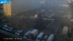 Náměstí Republiky