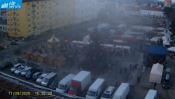 Náměstí Republiky