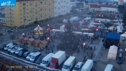 Náměstí Republiky