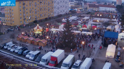 Náměstí Republiky