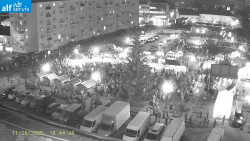 Náměstí Republiky