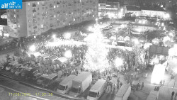 Náměstí Republiky