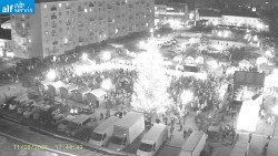 Náměstí Republiky