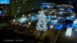 Náměstí Republiky