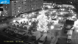 Náměstí Republiky