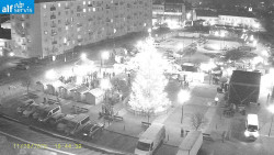 Náměstí Republiky