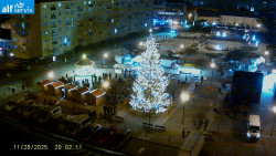 Náměstí Republiky