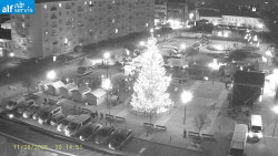 Náměstí Republiky