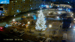 Náměstí Republiky