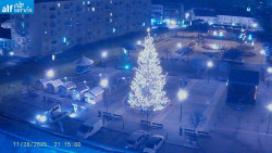 Náměstí Republiky