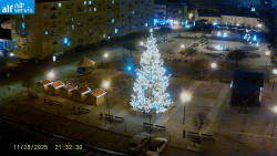 Náměstí Republiky