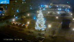 Náměstí Republiky