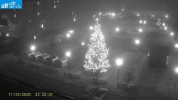 Náměstí Republiky