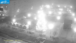 Náměstí Republiky