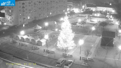 Náměstí Republiky