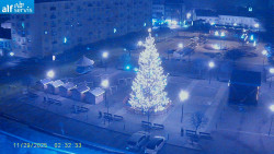 Náměstí Republiky