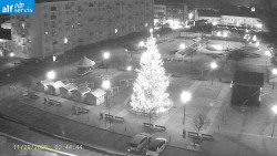 Náměstí Republiky