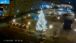 Náměstí Republiky