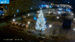 Náměstí Republiky