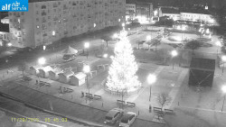 Náměstí Republiky