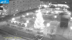 Náměstí Republiky