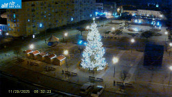 Náměstí Republiky