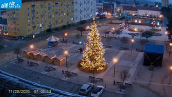 Náměstí Republiky